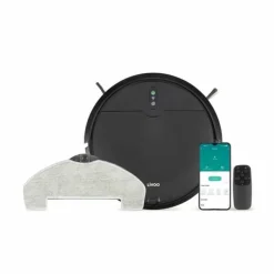 Robotstøvsuger Livoo DOH145 WASH'UP Clearance