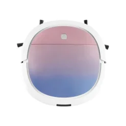 Robotstøvsugere>Robotstøvsuger, 4000Pa sugeevne, 180ml vandtank, automatisk opladning,110-240V