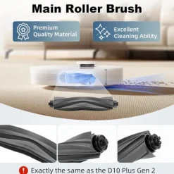 Robotstøvsuger tilbehørssæt til Dreame D10 Plus Gen 2 Online