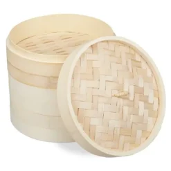 Robust bambusdamper 3 lag 24 cm Discount