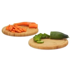 Robust morgenmadsbrætsæt 30 cm Clearance