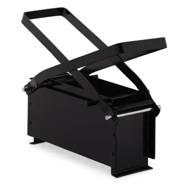 Robust papirbriketpresse Clearance