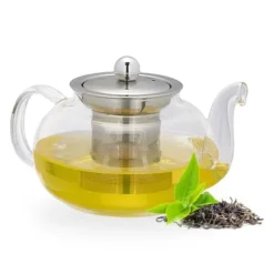 Kaffe- & Tekander>Robust tekande med si 600 ml