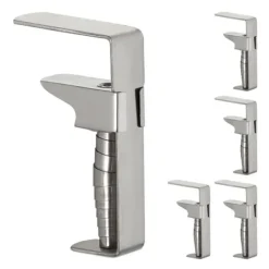 Dugklemme & -Vægte>Robuste dugklemmer sæt med 5