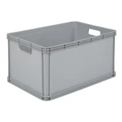 Robusto beholder 64 l 60x40x32 cm Holder Discount