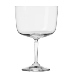 Tallerkener & Bordservicer>Roma Dessertskål 57cl, 4-pak - Krosno