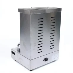 Grill-Ovne & Ovn Med Roterende Stegespyd><noscript><img width=