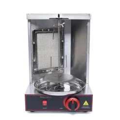 Grill-Ovne & Ovn Med Roterende Stegespyd><noscript><img width=