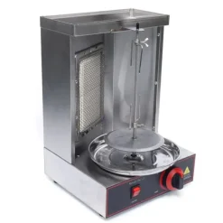 Grill-Ovne & Ovn Med Roterende Stegespyd><noscript><img width=