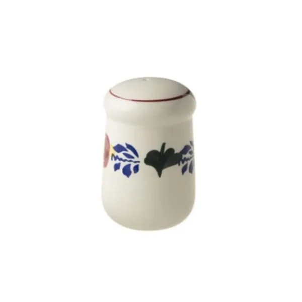 Royal Boch Boerenbont Salt Shaker Outlet