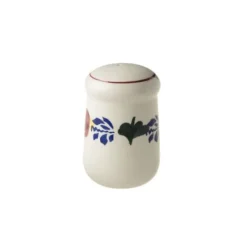 Royal Boch Boerenbont Salt Shaker Best