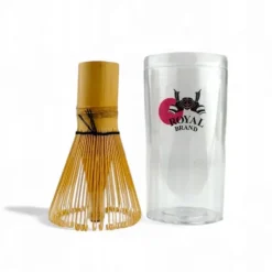 Royal Brand Chasen bambus matcha piskeris Online