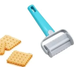 Rulle til at skære firkanter 7 cm Hot