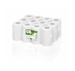 Rullepapir Comfort/1-lags/ 12 x 120 m/ Centerfeed CF1, Satino Hot