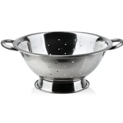 Rustfri stålsi 28 cm COOKINI Basic Kitchen Online