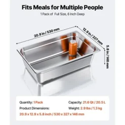 Tilbehør Til Madservering><noscript><img width=