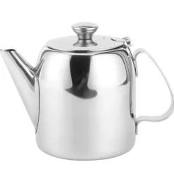 Kaffe- & Tekander>Rustfrit stål kaffekande - 20 oz (ca. 500 ml)