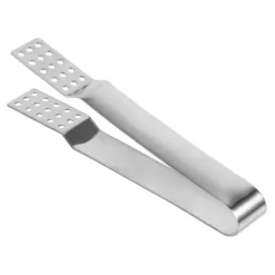 Rustfrit Stål Køkkenklemme Tang Tepose Tang Madklemme Madlavningsværktøj Sale