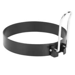 Rustfrit stål non-stick ægformningsringe - sæt med 2, køkkenredskaber Online