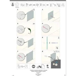 Emhætter>Saint-Gobain Svart emaljerad huva bas av glas 45x60