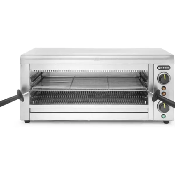 Griller>Salamander brødrister quartz brødrister GN 1/1 3645W