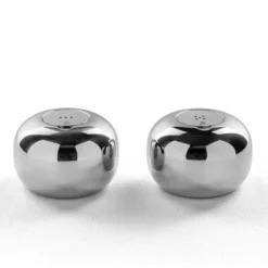 Salt- & Peberstrøere>Salt & Peber sæt "Cucca" 80ml