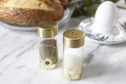 Salt- & Peberstrøere>Salt & Peppar Sun 2-pack