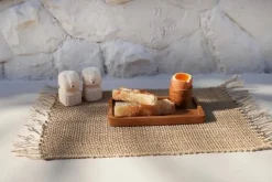 Salt & Pepper Sumba Bazar Bizar Hot