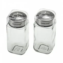 SALT OG PEBER KÆDESÆT KINGHOFF KH-1643 Best