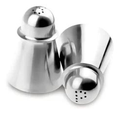 Salt- & Peberstrøere>Salt- og peberryster