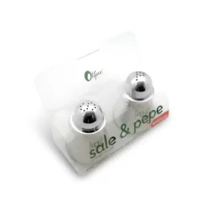 Salt- & Peberstrøere>Salt- og peberryster