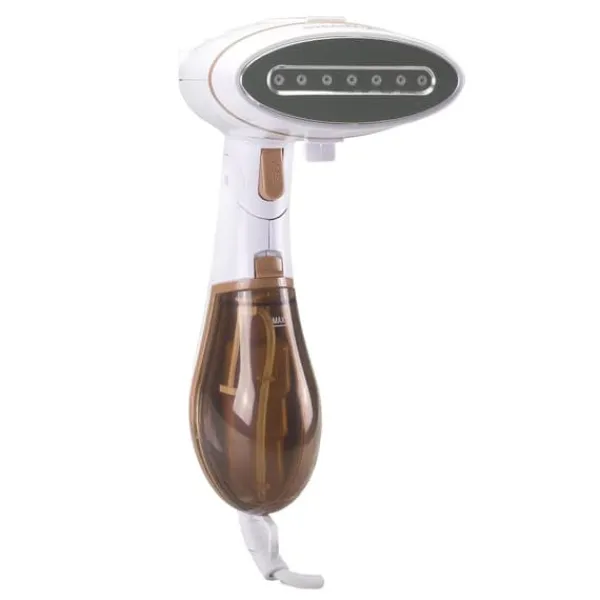 Damppresser>Sammenfoldeligt dampstrygejern