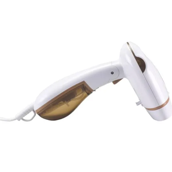 Damppresser>Sammenfoldeligt dampstrygejern