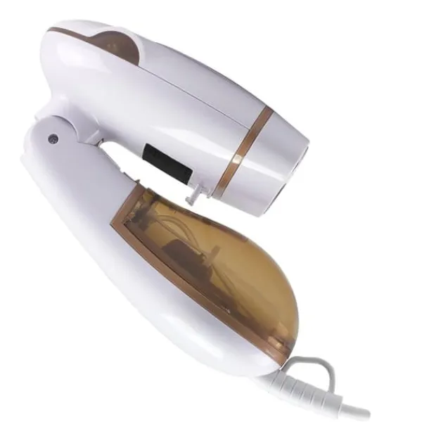 Damppresser>Sammenfoldeligt dampstrygejern