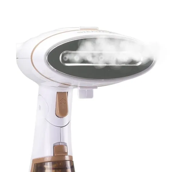 Damppresser>Sammenfoldeligt dampstrygejern