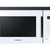 Samsung Mikrovågsugn MS23T5018AW/EE, 800W, Vit Discount