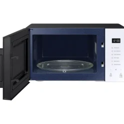 Samsung Mikrovågsugn MS23T5018AW/EE, 800W, Vit Discount