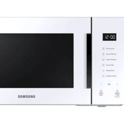 Samsung Mikrovågsugn MS23T5018AW/EE, 800W, Vit Discount