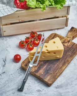 SAMURA Køkkenknive>BAMBOO 5-Tommer Utility Kniv - Premium Japansk Stål Køkkenkniv til Præcis Madlavning og Madforberedelse