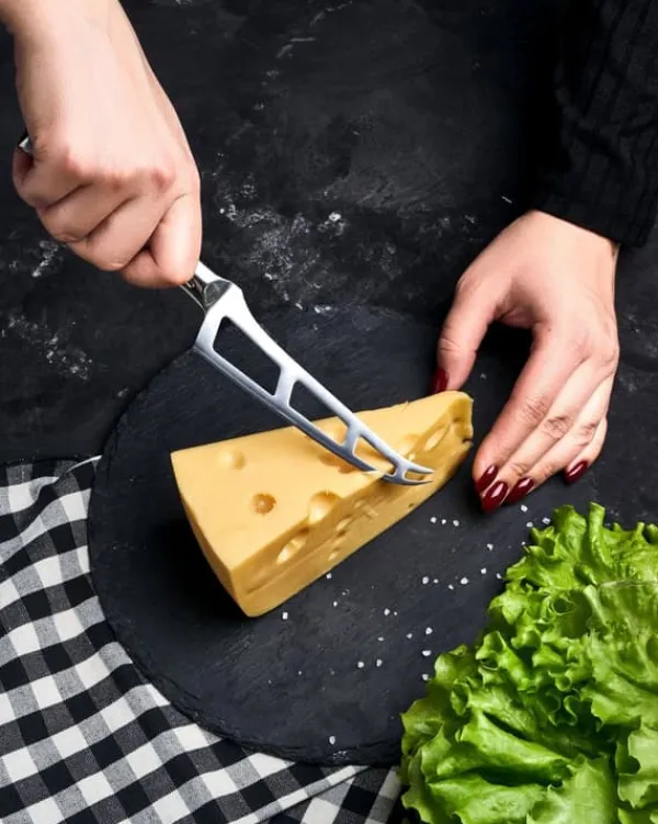 SAMURA Køkkenknive>BAMBOO 5-Tommer Utility Kniv - Premium Japansk Stål Køkkenkniv til Præcis Madlavning og Madforberedelse