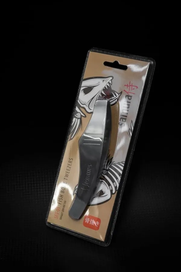 SAMURA professionel fiskebenstang Sale