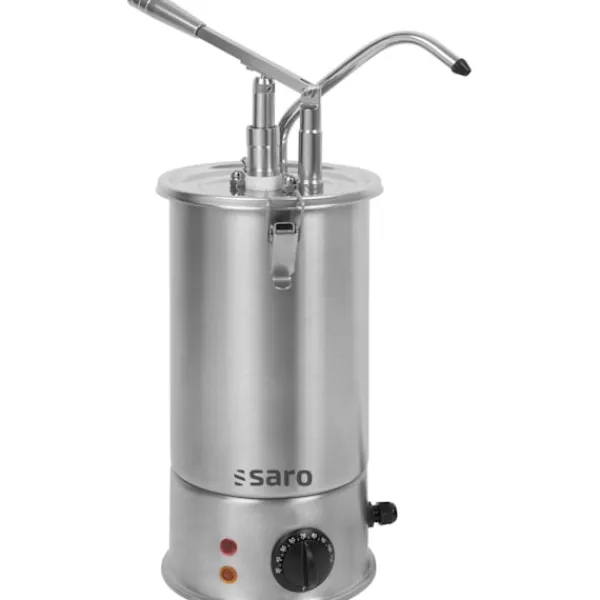 Saro Sauce dispenser Opvarmelig, dispencer til sauce - PD-17 Sale