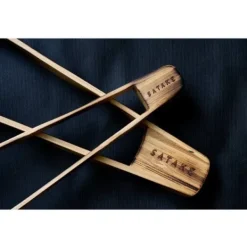 Satake S-TONG2 tang, 2 stk, bambus Online