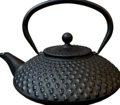 Satake tekanna, oval, 1,2 L Best