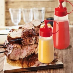 Saucekander>Sauceflaske 340 ml