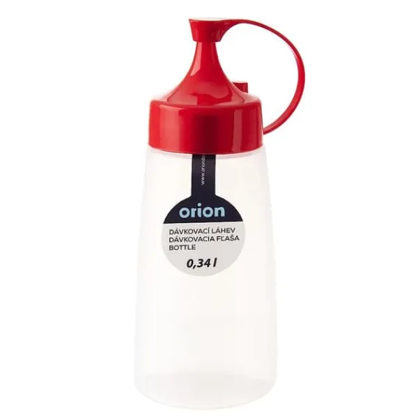 Saucekander>Sauceflaske 340 ml