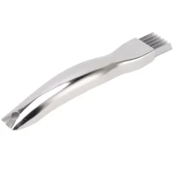 Scallion Cutter Ultrafint rustfrit stål Tidsbesparende grøntsagsrivningsværktøj til gulerødder Kartofler Køkkenudstyr Discount