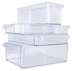 Scandinavian Collection Opbevaring i køleskab New