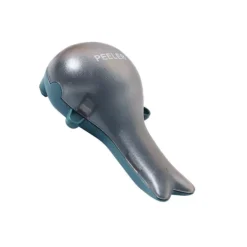 Madskrællere & Udkernere>Sød Frugtskræller Rustfrit Stål Grøntsagsskræller Multifunktionel Kartoffelskræller til Køkken Blå