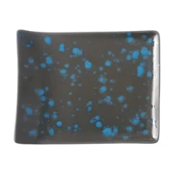 Tallerkener & Bordservicer>Serveringsfad Flora 215x180 mm (4 stk)